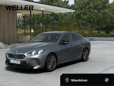 Gebraucht BMW M235 Performance 300 PS (220 kW) 2025 Grau Coupé