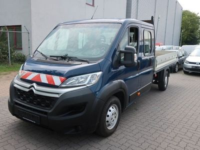 Citroën Jumper