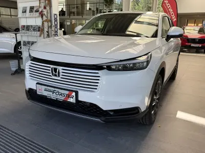 Gebraucht Honda HR-V