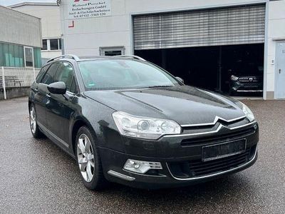 Citroën C5
