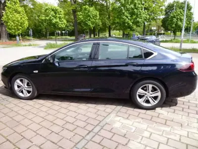 Gebraucht Opel Insignia Country Tourer