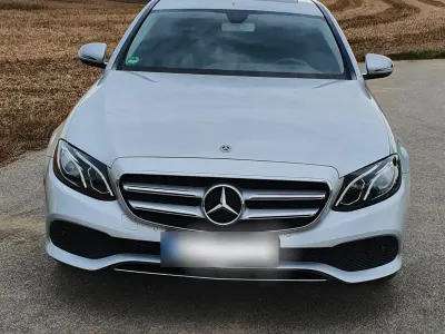 Gebraucht Mercedes E250