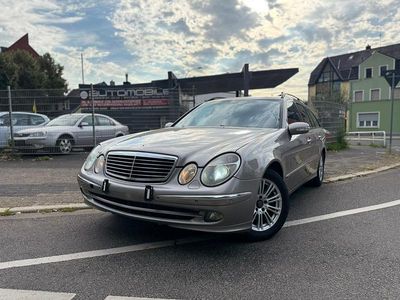 Mercedes E280