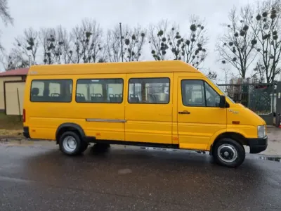 Occasion VW LT