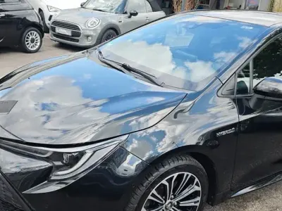 Gebraucht Toyota Corolla Hybrid