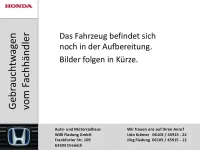 Gebraucht Honda e