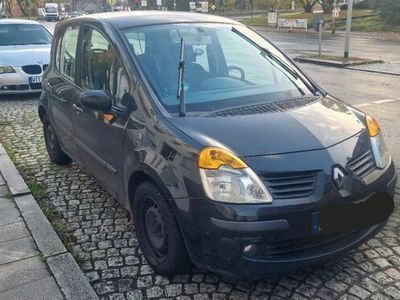 gebraucht Renault Modus 