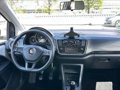 VW up!