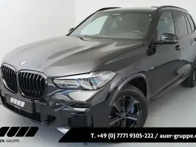 Gebraucht BMW X5