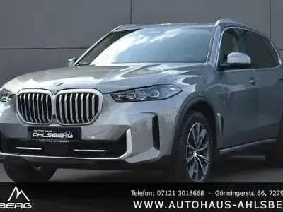 Gebraucht BMW X5