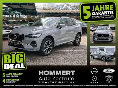 Gebraucht Volvo XC60 Core 250 PS (183 kW) 2024 Vapour grey (metallic) SUV