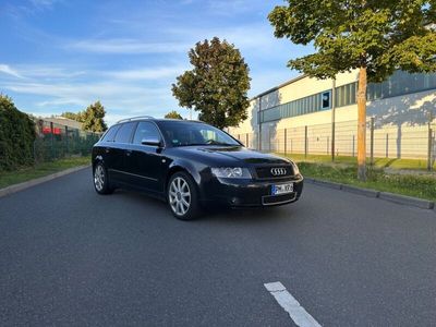 gebraucht Audi A4 1.9TDI 96kW Avant -