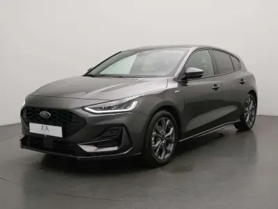 Gebraucht Ford Focus