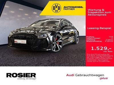 gebraucht Audi RS7 