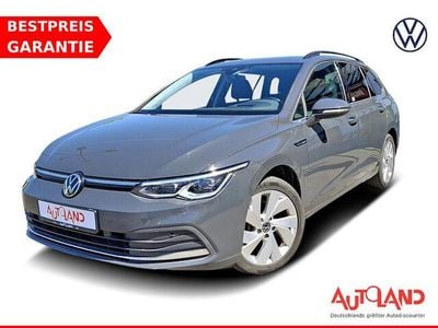VW Golf VIII