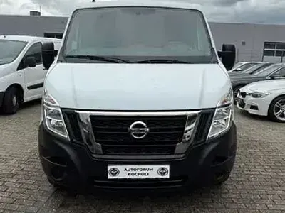 Gebraucht Nissan NV400