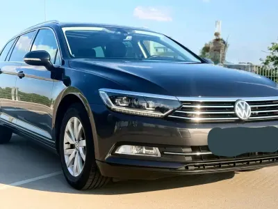Usata VW Passat