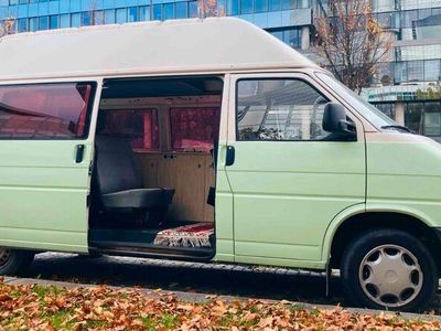 gebraucht VW Caravelle T4GL 70C 3F2