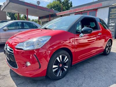 Citroën DS3