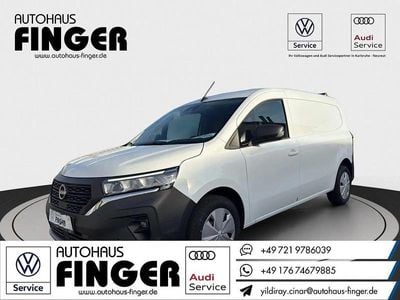 Nissan Townstar