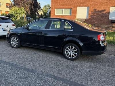VW Jetta