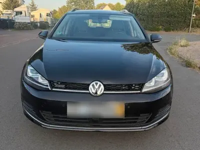 Gebraucht VW Golf VII