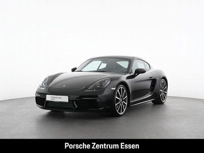 Porsche 718 Cayman
