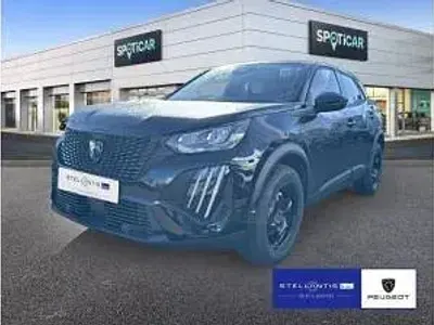 Gebraucht Peugeot 2008