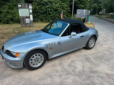 Gebraucht BMW Z3