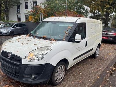 Weiß Gebraucht 2019 Fiat Doblò Van / Kleinbus | 4.450 €