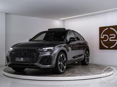 Gebraucht Audi Q5 Sportback