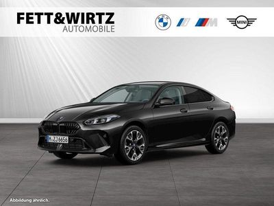 Gebraucht BMW 220 M Sport 170 PS (125 kW) 2026 Schwarz Coupé