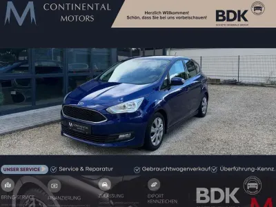 Gebraucht Ford C-MAX
