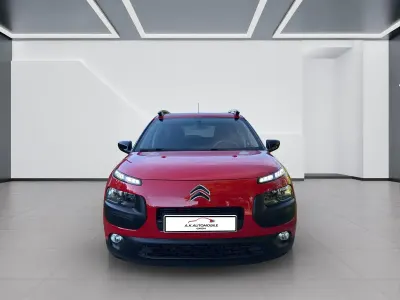 Gebraucht Citroën C4