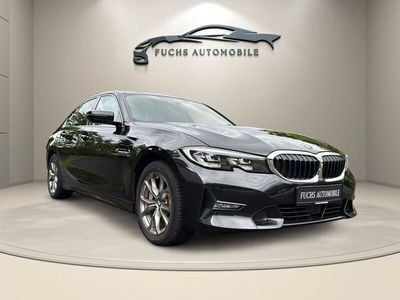 BMW 330e