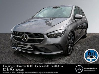 Mercedes B200