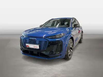 Gebraucht Audi e-tron Edition .1 284 kW (387 PS) 2025 SUV