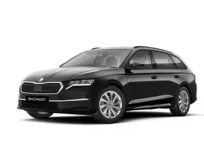 Neu Skoda Octavia Selection 150 PS (110 kW) 2026 Limousine