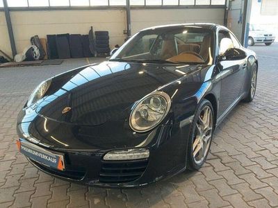 Gebraucht Porsche 911 Carrera S 385 PS (283 kW) 2008 Andere Cabrio