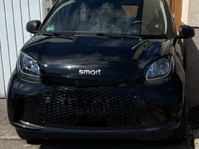 Gebraucht Smart ForFour Electric Drive