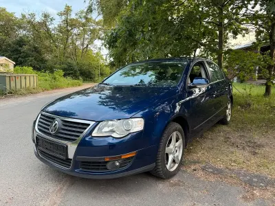Gebraucht VW Passat