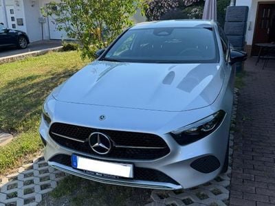 Mercedes A200