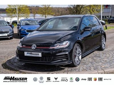 gebraucht VW Golf VII GTI VII 2.0 TSI DSG