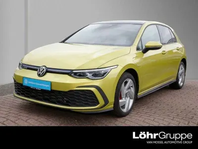 Gebraucht VW Golf VIII