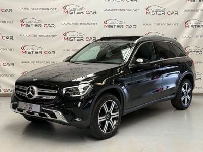 Mercedes GLC220