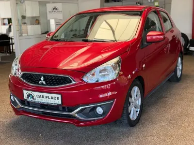 Gebraucht Mitsubishi Space Star