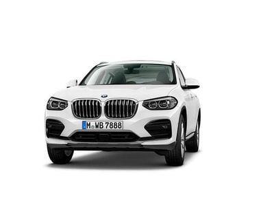 Gebraucht BMW X4 xLine 184 PS (135 kW) 2026 SUV