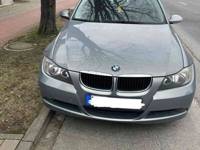 gebraucht BMW 318 PS 136 2006 TUF02.26