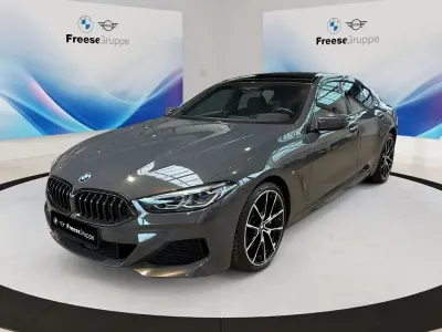 Używany BMW 840