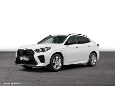 Weiß Gebraucht 2025 BMW X2 M Sport SUV | 56.860 € (Guter Preis)